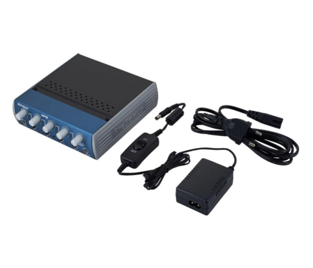 Presonus HP-4 - 667763 - zdjęcie 3